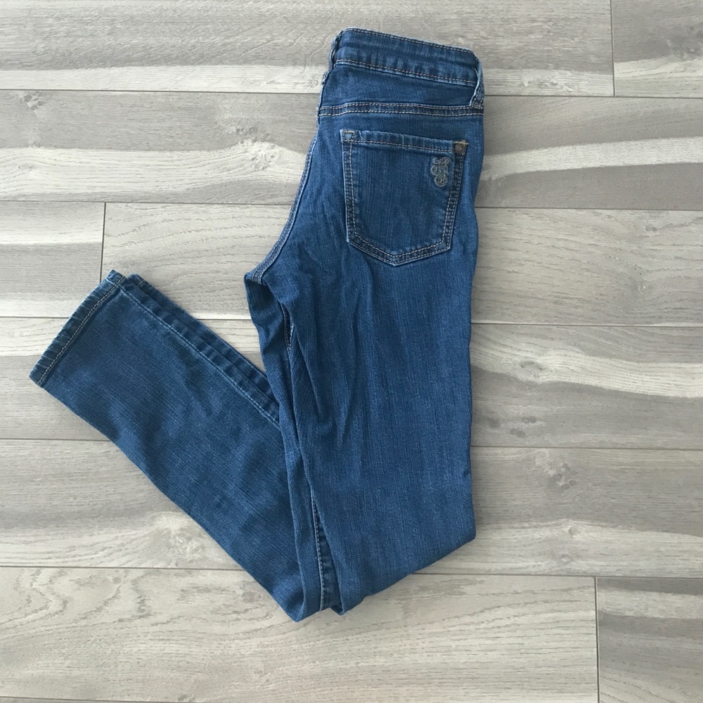 Jessica Simpson jeans